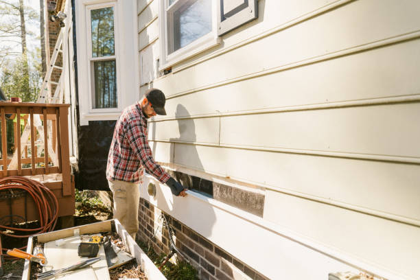 Trusted Siding service in Brentwood, PA - Creative Siding